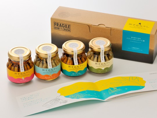 下園薩男商店 旅する久世福e商店 トップページ